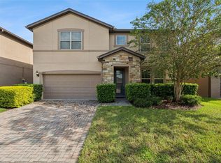 2819 MEAD AVENUE, ST CLOUD, FL 34771