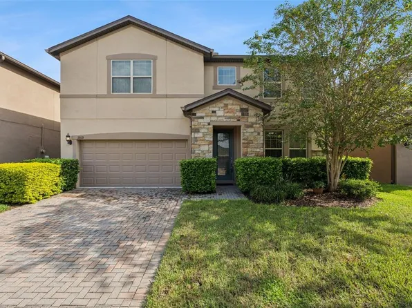 2819 MEAD AVENUE, ST CLOUD, FL 34771