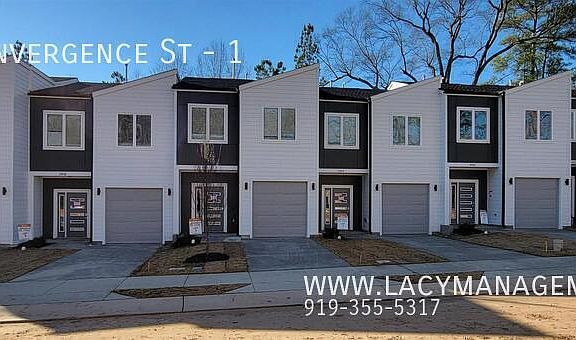 2nd image of 4000 Convergence St #1