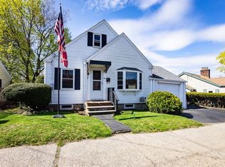 334 Walnut St, Lynn, MA 01905