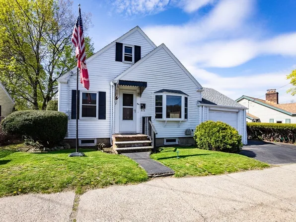 334 Walnut St, Lynn, MA 01905