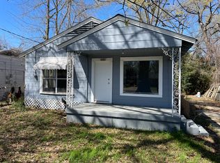 3848 Doris St, Shreveport, LA 71109