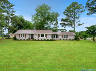 2787 Nance Ford Rd, Hartselle, AL 35640