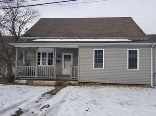 815 W Market St, Trevorton, PA