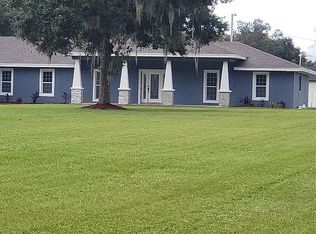 812 Chastain Rd, Seffner, FL 33584