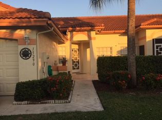 15290 W Tranquility Lake Dr, Delray Beach, FL 33446