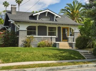 463 Toolen Pl, Pasadena, CA 91103