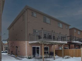 10 Portsmouth Rd #Basement, Vaughan, ON L6A 3E7