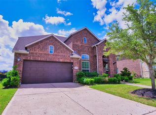 25635 Kearsley Dr, Katy, TX 77494
