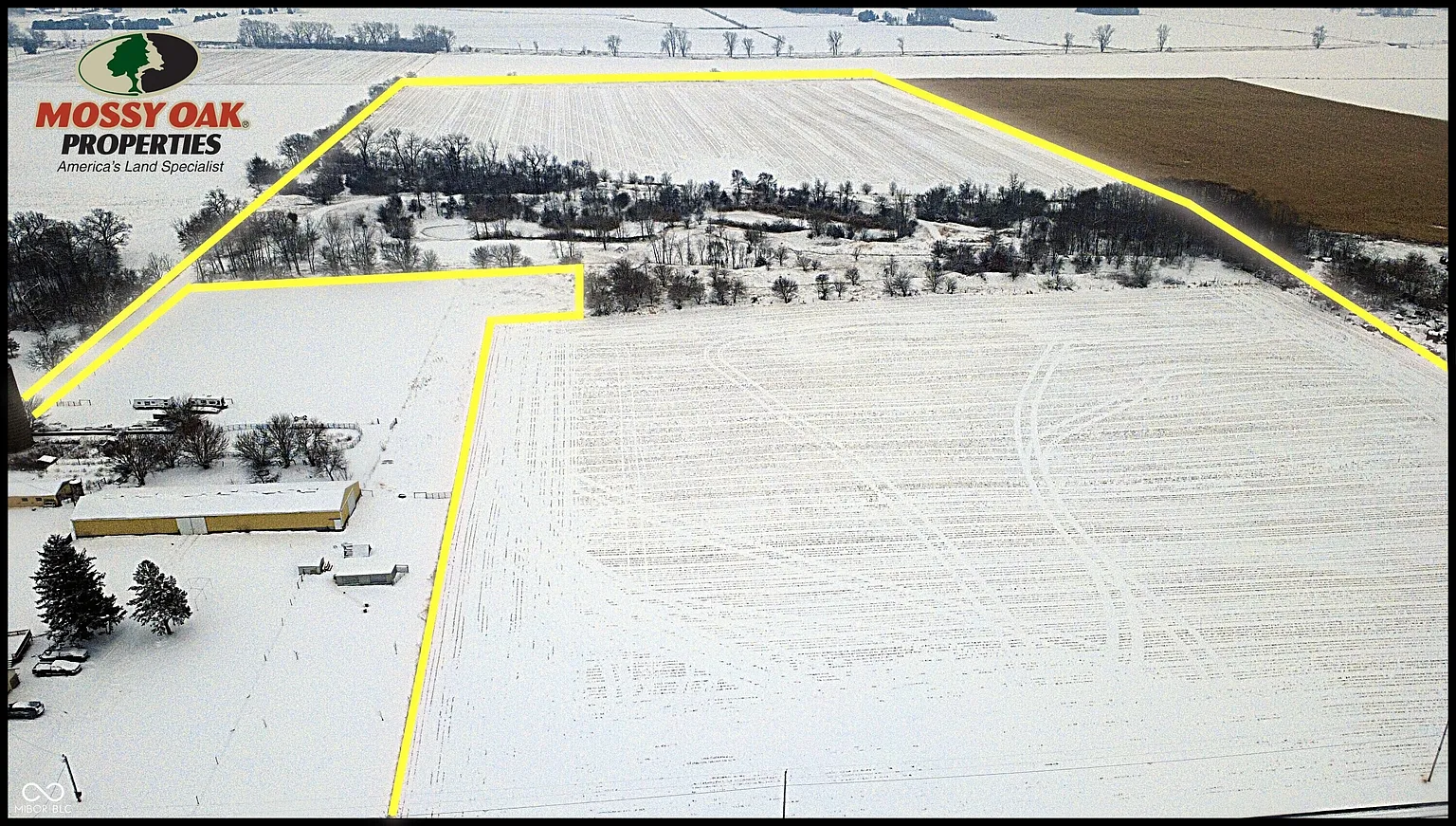 2025 E Eger Rd photo 1