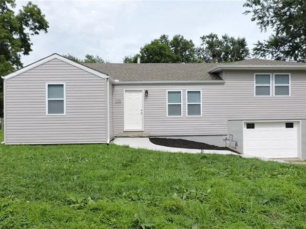 1715 N Pearl St, Independence, MO 64050