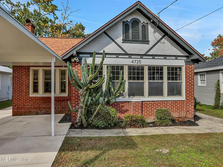 4725 French St — Photo 49