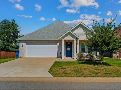 1128 Essex Dr, Benton, AR, 72019