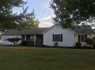 240 Cold Springs Dr, Harrodsburg, KY 40330
