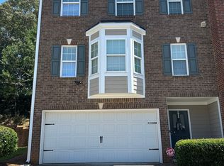 4210 Chatham Ridge Dr, Buford, GA 30518