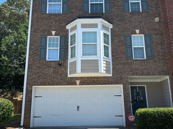 4210 Chatham Ridge Dr, Buford, GA 30518