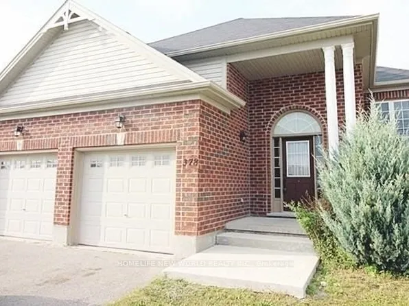 378 Georgian Dr #Basement, Barrie, ON L4M 7B6