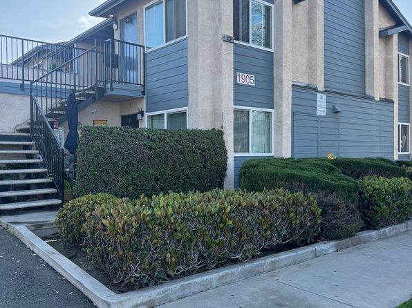 1905 N Bush St APT 2