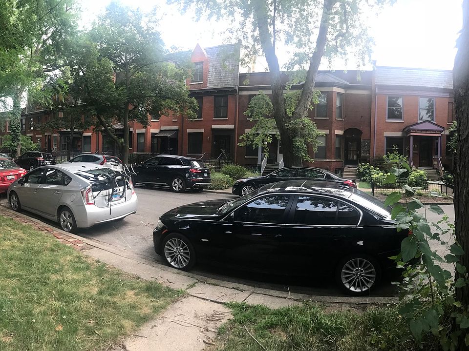 2nd image of 1840 W Eddy St