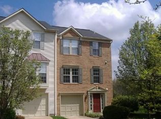 14294 Glade Spring Dr, Centreville, VA 20121