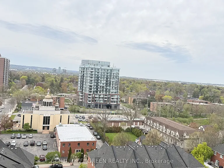 2075 Lakeshore Rd #1011 — Photo 15