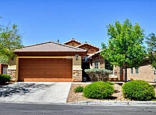 8418 Gardena Hills Ave, Las Vegas, NV 89178