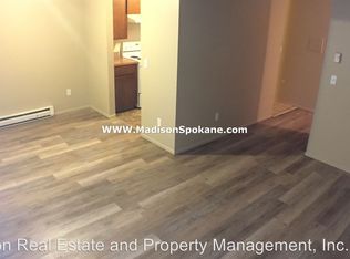 2807 E Boone Ave APT 2, Spokane, WA 99202