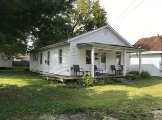628 E 2nd St, Augusta, KY 41002