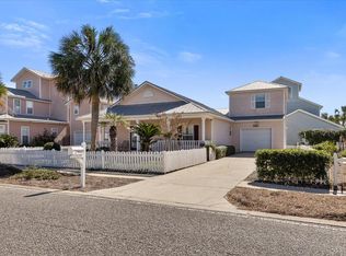 4457 Clipper Cv, Destin, FL 32541