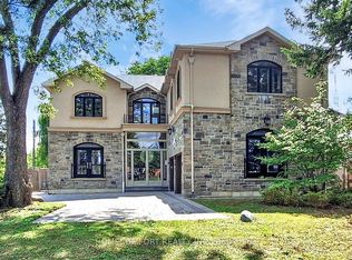 11 Abercorn Rd, Markham, ON L3P 1V5