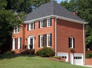10820 Windham Way, Alpharetta, GA 30022