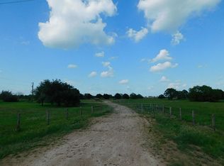 2656 County Road 469, El Campo, TX 77437