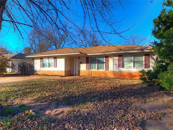 3rd image of 3401 N Mueller Ave