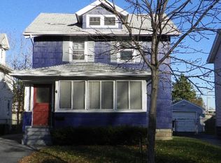 128 Rand St, Rochester, NY 14615