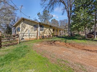 10408 Township Rd, BROWNS VALLEY, CA 95918