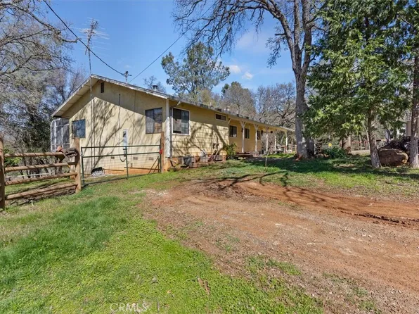 10408 Township Rd, Browns Valley, CA 95918