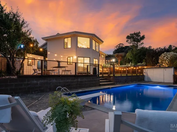 33 Lorraine Court, Novato, CA 94947