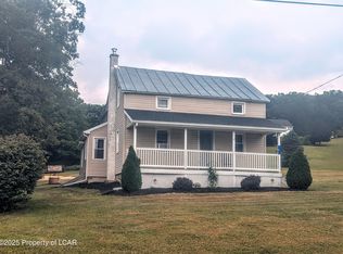 4 Nursery Rd, Berwick, PA 18603