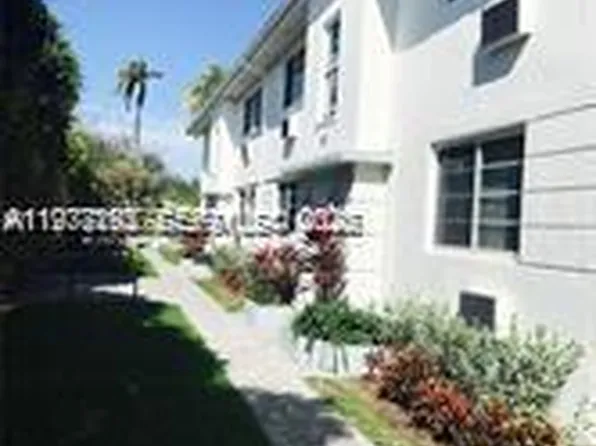 1995 Marseille Dr APT 2, Miami Beach, FL 33141