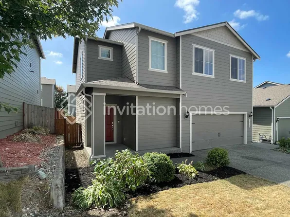 9012 171st St NE, Arlington, WA 98223