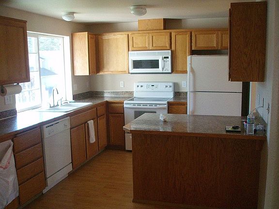 Large Kitchen