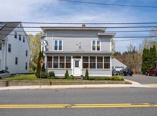 2198 Main St, Warren, MA 01083