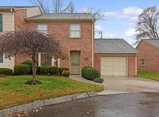4419 Washington Ct, Knoxville, TN 37917