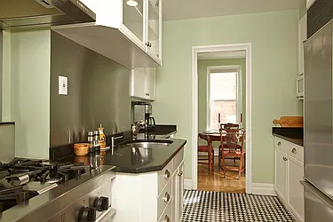 Sold by Brown Harris Stevens