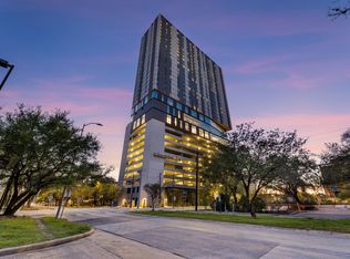 5501 La Branch St #2106, Houston, TX 77004