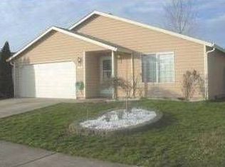 1606 NW 3rd St, Battle Ground, WA 98604