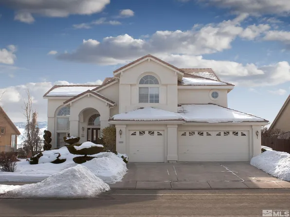 2550 Beaumont Pkwy, Reno, NV 89523