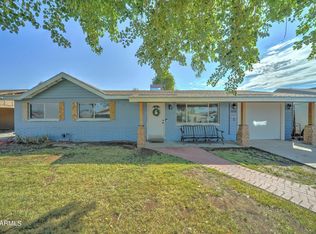 755 S Spencer, Mesa, AZ 85204