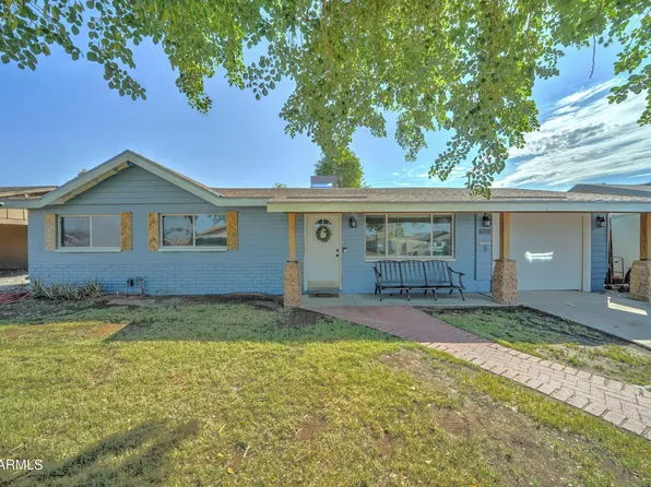 755 S SPENCER --, Mesa, AZ 85204