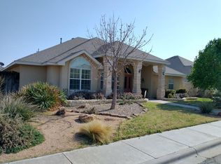 7022 Robbie Rd, Odessa, TX 79765